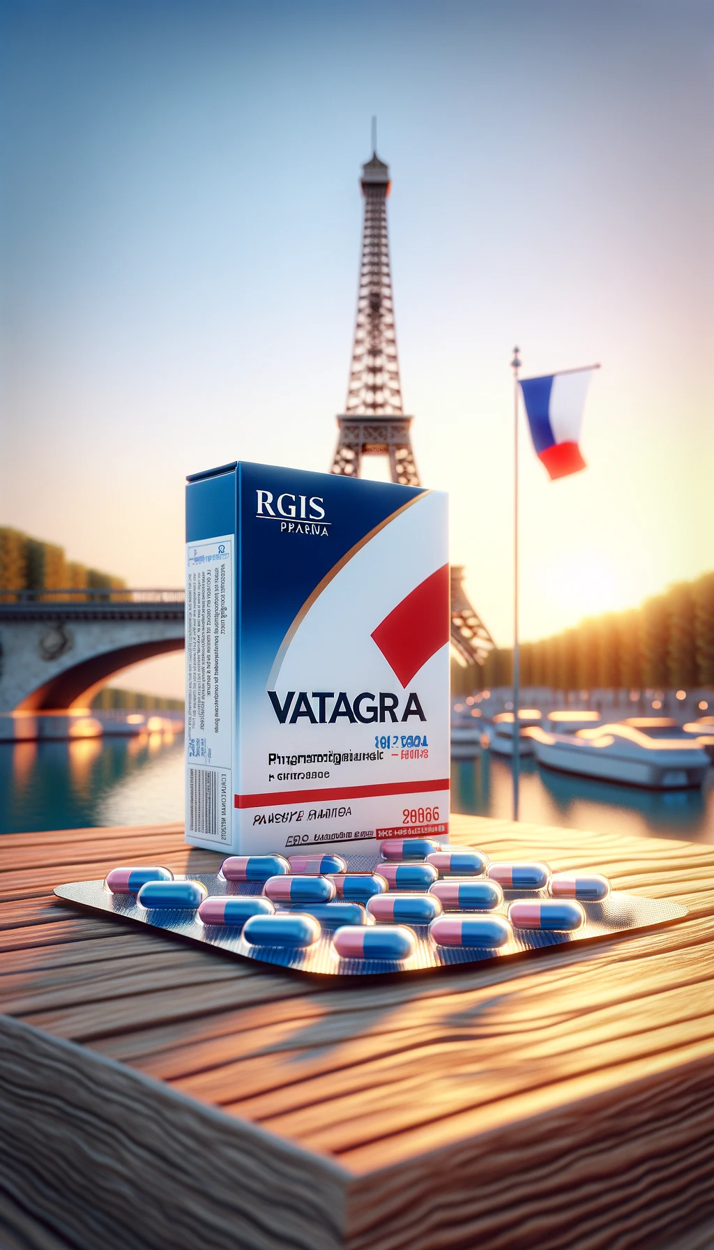 Acheter du viagra generique en france